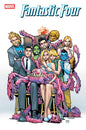 FANTASTIC FOUR #4