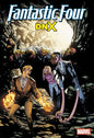 FANTASTIC FOUR #17 [DNX]