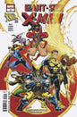 GIANT-SIZE X-MEN (2025) #2