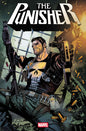 PUNISHER: RED BAND #1 [POLYBAGGED]