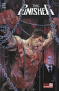 PUNISHER: RED BAND #4 [POLYBAGGED]