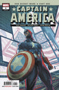 CAPTAIN AMERICA (2025) #1
