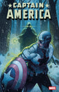 CAPTAIN AMERICA (2025) #2