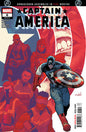 CAPTAIN AMERICA #6