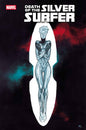 DEATH OF THE SILVER SURFER #5