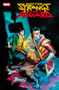 DOCTOR STRANGE OF ASGARD #2