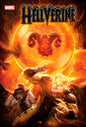 HELLVERINE 2 #8