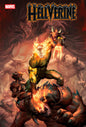 HELLVERINE 2 #9