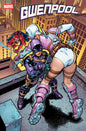 GWENPOOL (2025) #2