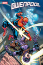 GWENPOOL (2025) #3