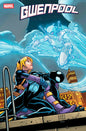 GWENPOOL (2025) #4