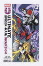 ULTIMATE SPIDER-MAN: INCURSION #3