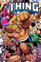 THE THING (2025) #1