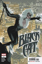 BLACK CAT (2025) #1