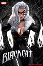 BLACK CAT #7 IVAN TALAVERA VARIANT