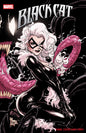 BLACK CAT #8 KAARE ANDREWS 2-PART CONNECTING VARIANT