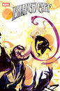 BLACK CAT #8 NICOLETTA BALDARI VARIANT