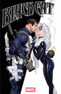BLACK CAT #12