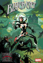 BLACK CAT #14 [QIB]