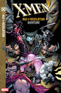 X-MEN: AGE OF REVELATION OVERTURE #1 [AOR]