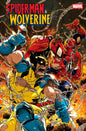 SPIDER-MAN & WOLVERINE (2025) #2