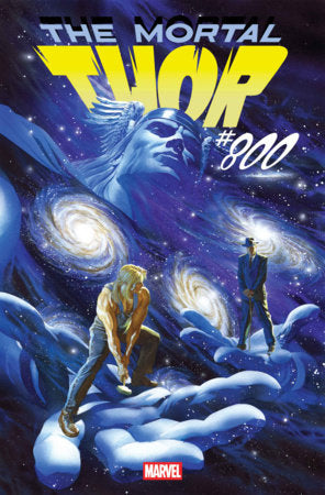 THOR #800
