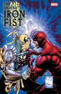 THE UNDEAD IRON FIST #2