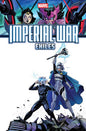 IMPERIAL WAR: EXILES #1
