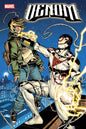 VENOM #256 [DS]