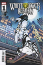 WHITE TIGER: REBORN #1