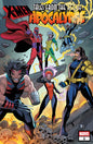 X-MEN: TALES FROM THE AGE OF APOCALYPSE #1