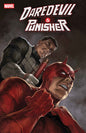 DAREDEVIL/PUNISHER: THE DEVIL'S TRIGGER #3