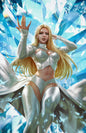 X-MEN UNITED #1 DERRICK CHEW VIRGIN VARIANT