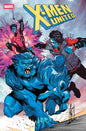 X-MEN UNITED #6