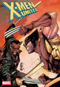 X-MEN UNITED #7