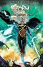 STORM: EARTH'S MIGHTIEST MUTANT #1
