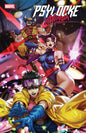 PSYLOCKE: NINJA #3