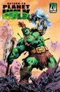 RETURN TO PLANET HULK #1