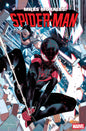 MILES MORALES: SPIDER-MAN #3