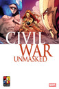 CIVIL WAR: UNMASKED #4