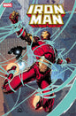 IRON MAN #8