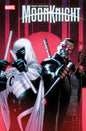 MARC SPECTOR: MOON KNIGHT #6