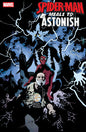 SPIDER-MAN: MEALS TO ASTONISH #1
