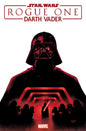 STAR WARS: ROGUE ONE - DARTH VADER #1