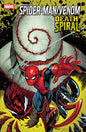 AMAZING SPIDER-MAN/VENOM: DEATH SPIRAL #1 [DS]