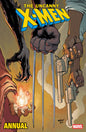 UNCANNY X-MEN ANNUAL #1