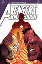AVENGERS: ARMAGEDDON #2