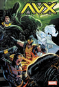 ALIEN VS. X-MEN #1