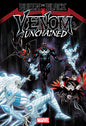 QUEEN IN BLACK: VENOM UNCHAINED #3 [QIB]