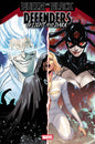 QUEEN IN BLACK: DEFENDERS OF LIGHT AND DARK #2 [QIB]